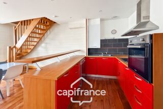  Appartement à vendre 3 pièces 95 m²