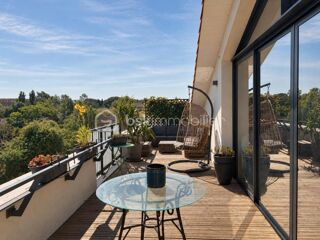  Appartement à vendre 3 pièces 64 m²