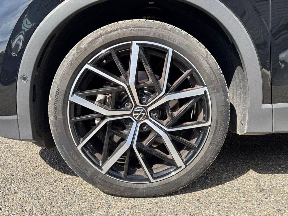 Tiguan NOUVEAU 2.0 TDI 150CH DSG7 ELEGAN 2026 occasion 31100 Toulouse
