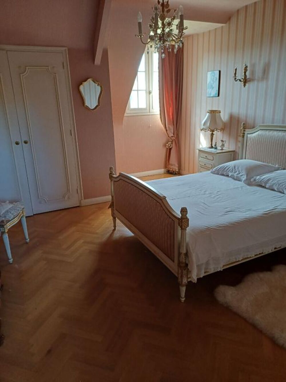 � vendre  Propri�t�/ch�teau Pontch�teau (44160)