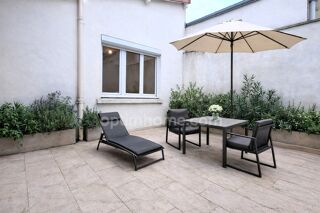  Maison � vendre 3 pi�ces 50 m�