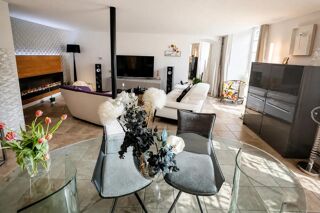 Appartement 109m2 Crouy-Saint-Pierre