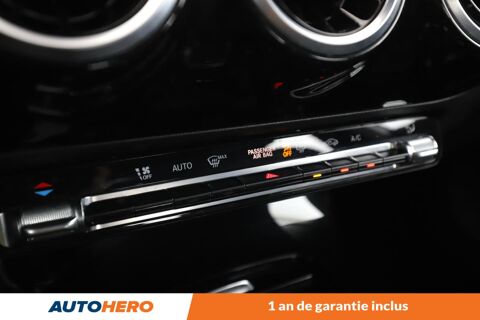 Classe A 180 d 7G-DCT 116 ch 2019 occasion 92130 Issy-les-Moulineaux