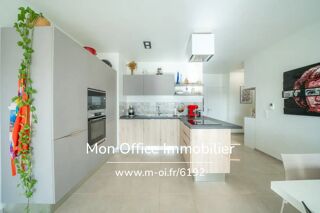  Appartement � vendre 4 pi�ces 94 m�