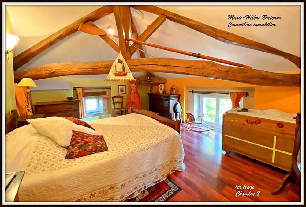  vendre  Maison Beauville (47470)