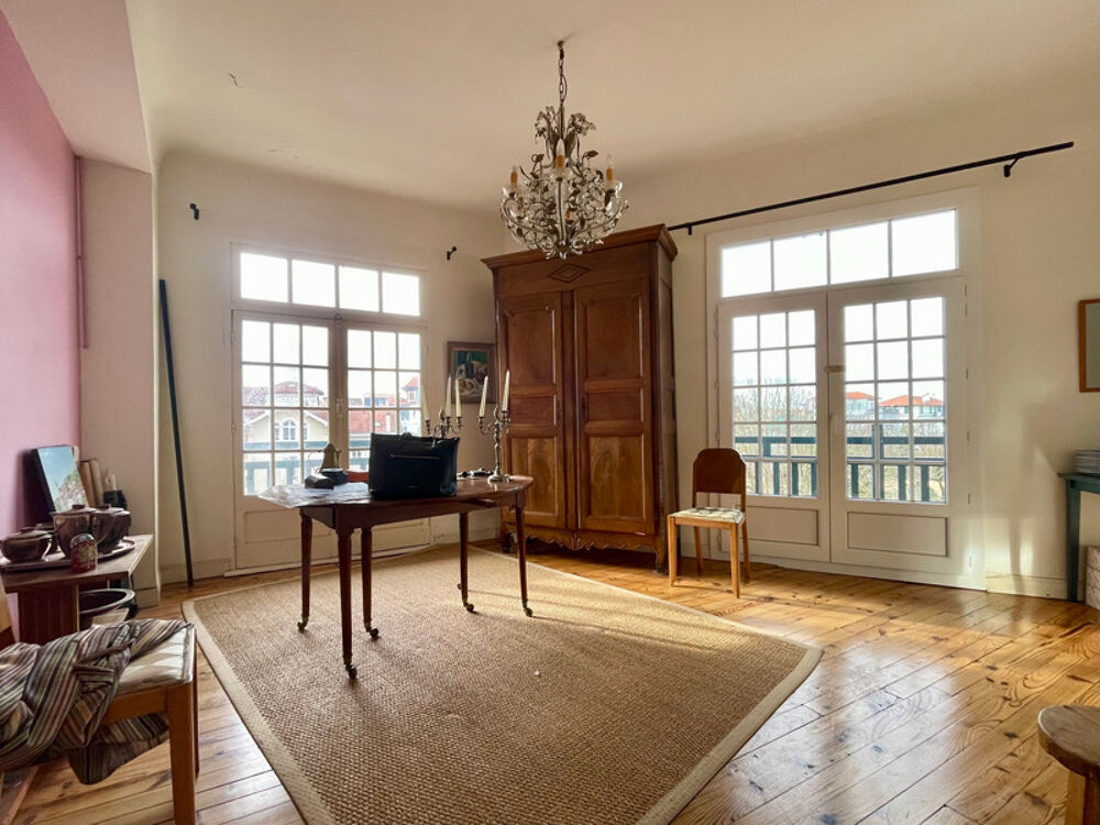 � vendre  Appartement Biarritz (64200)