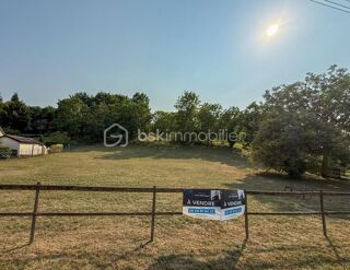  Terrain � vendre 2198 m�