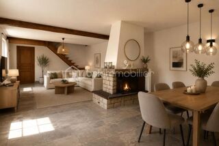  Maison à vendre 7 pièces 140 m²