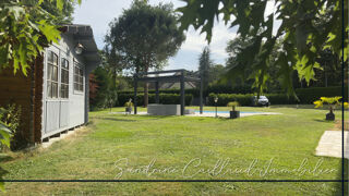  Maison � vendre 6 pi�ces 165 m�