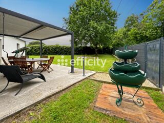  Maison à vendre 4 pièces 105 m²