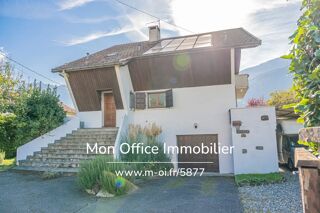  Maison  vendre 7 pices 172 m