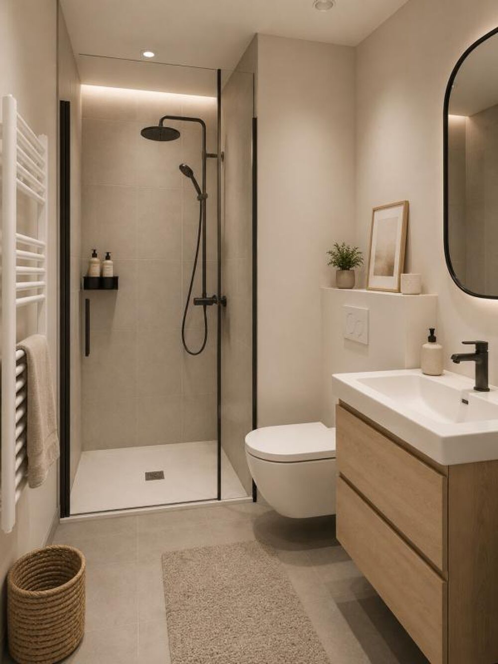 Vente Appartement T2 de 41 m² France