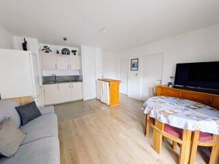  Appartement � vendre 2 pi�ces 39 m�