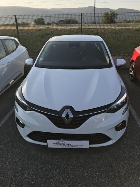 Clio V TCE 90 BUSINESS 2022 occasion 38160 Chatte