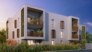  Appartement � vendre 2 pi�ces 46 m�