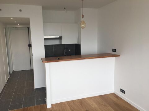  Appartement � louer 1 pi�ce 30 m�