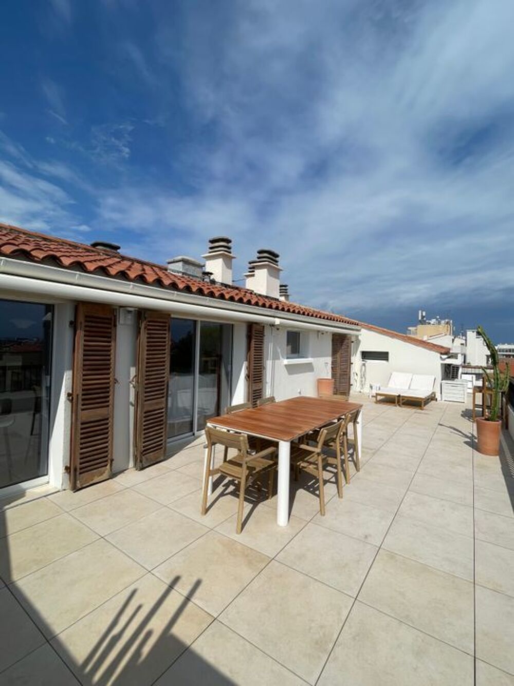 Location Appartement Appartement de 65m2 à louer sur Hyères Hyeres
