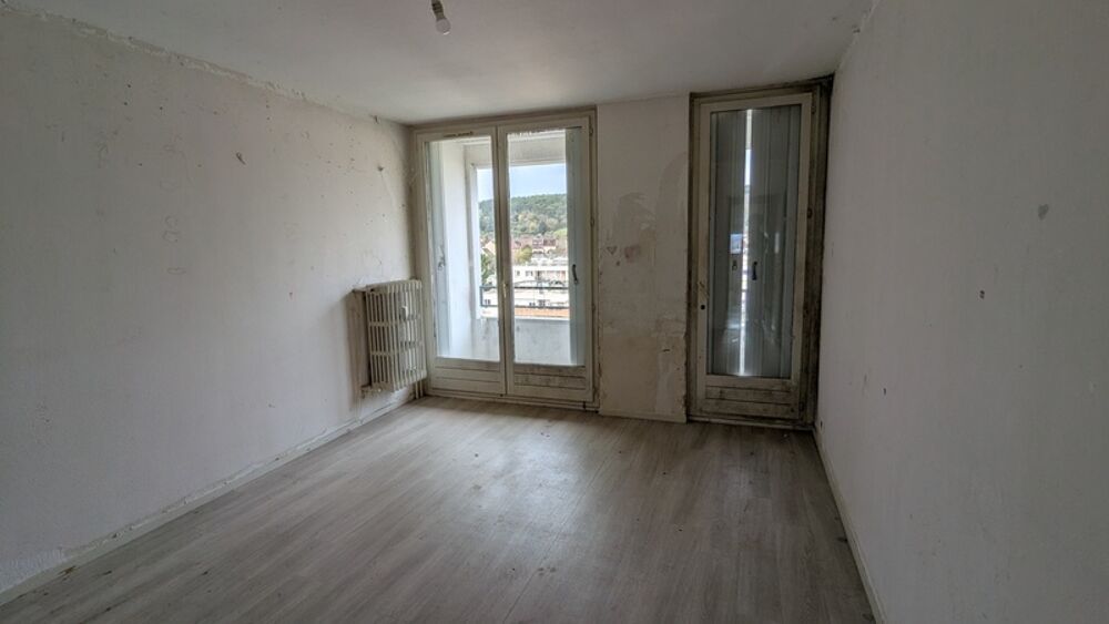Appartement à vendre 5 pièces CHENOVE (21)