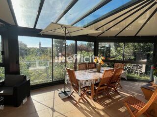  Maison � vendre 5 pi�ces 143 m�