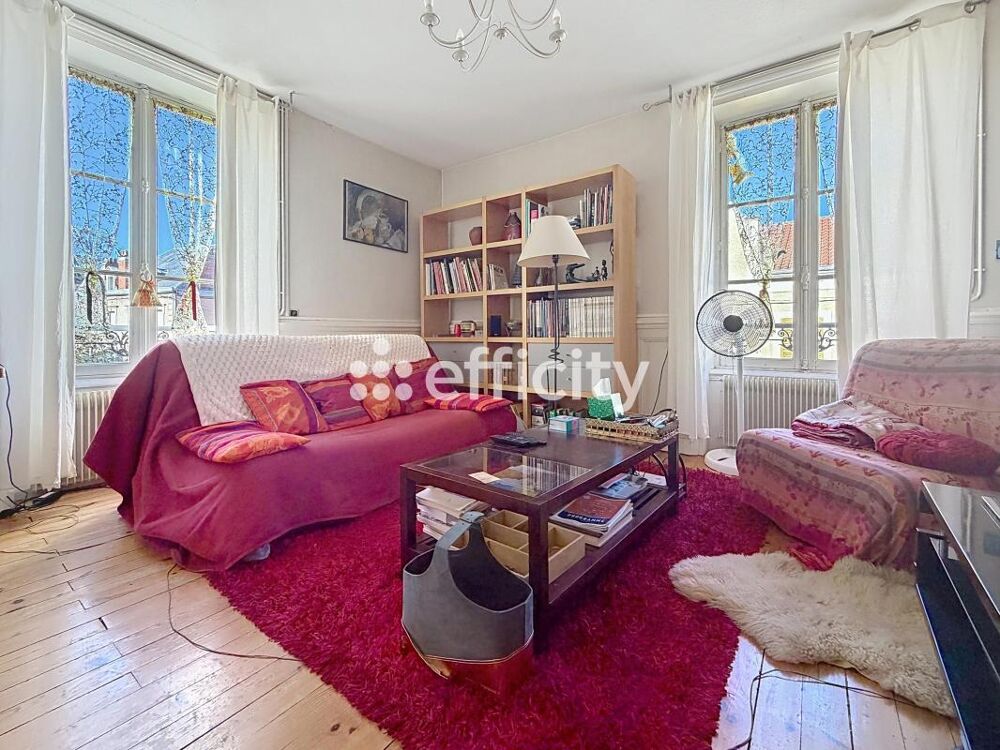 Vente Appartement Appartement Thiers