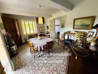  Maison à vendre 14 pièces 390 m²