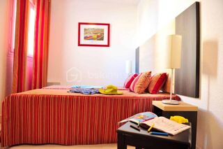  Appartement  vendre 2 pices 39 m