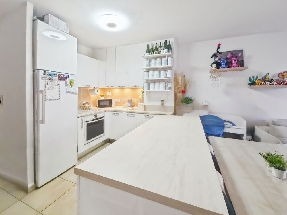 Vente Maison Maison La Gaude 3 pièce(s) 60 m2 La gaude