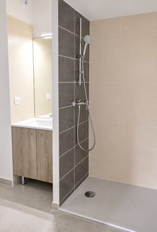 Location Appartement T2 lumineux avec balcon - Résidence POINT D'ORGUE à Toulouse Toulouse
