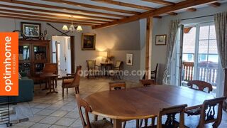  Maison à vendre 7 pièces 230 m²