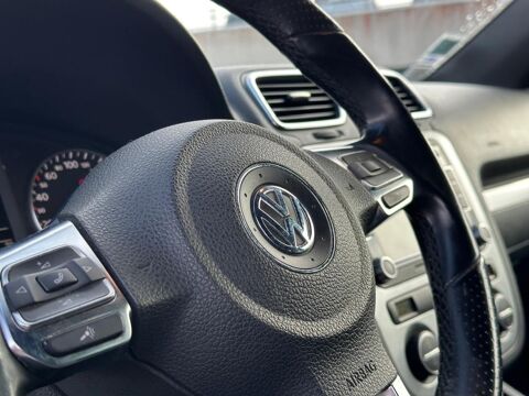 Scirocco II 2.0 TSI 200 SPORTLINE DSG6 2009 occasion 78240 Chambourcy