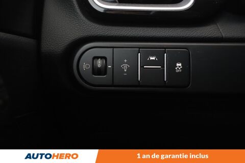 XCeed 1.0 T-GDi ISG Launch Edition 120 ch 2020 occasion 92130 Issy-les-Moulineaux