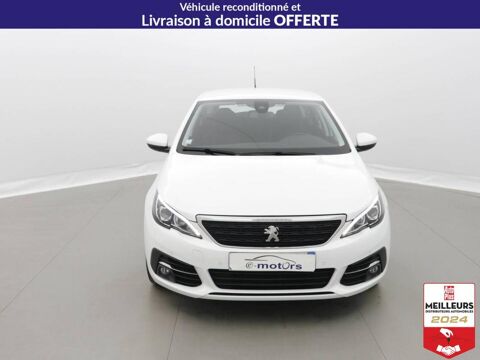 308 SW Essence 110 Active +GPS 2019 occasion 10150 Lavau