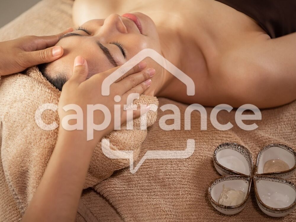   Salon de coiffure � vendre CALUIRE ET CUIRE (69), salon de coiffure � vendre 110 m� dont une partie esth�tique en mezzanine 