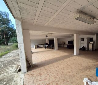  Terrain � vendre 42200 m�