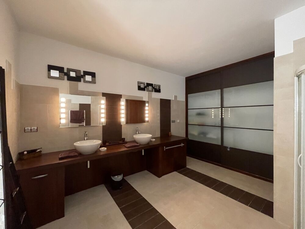 Vente Maison Corse du Sud - Porticcio, Villa contemporaine de 265 m2 Porticcio