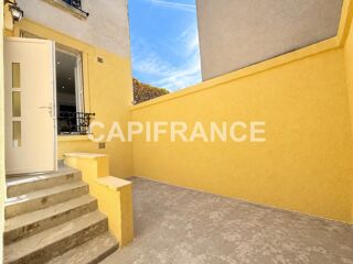  Appartement à vendre 3 pièces 55 m²