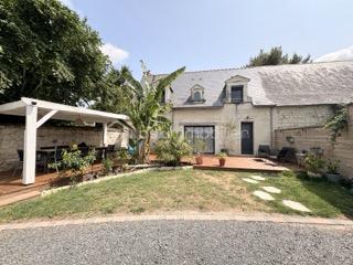  Maison à vendre 3 pièces 120 m²