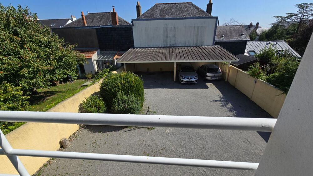  vendre  Appartement Nantes (44000)