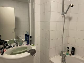  Appartement à vendre 3 pièces 56 m²