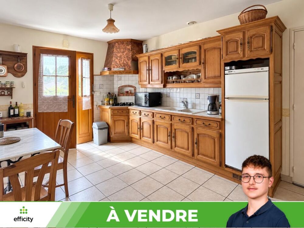 Vente Maison Pavillon Alloue