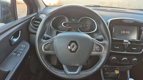 Clio 0.9 TCe 90 Business 2018 occasion 20200 Bastia