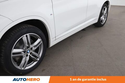 X1 sDrive20d M Sport BVA8 190 ch 2018 occasion 92130 Issy-les-Moulineaux