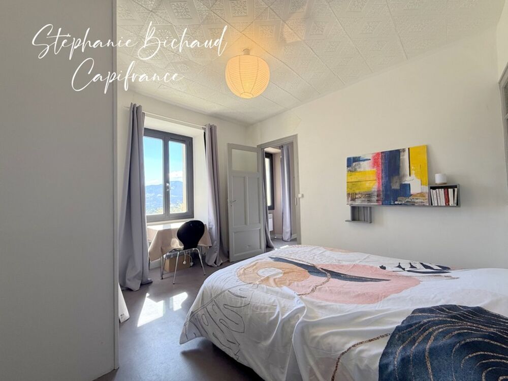 � vendre  Propri�t�/ch�teau Jarjayes (05130)