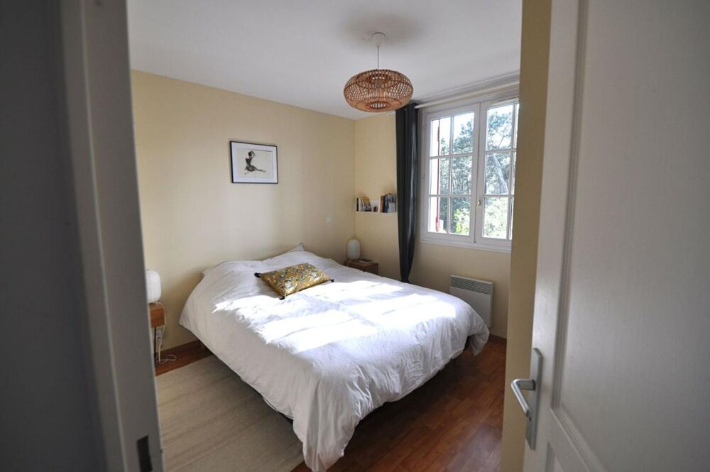 à vendre  Appartement Arcachon (33120)