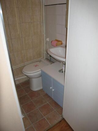  Appartement � louer 1 pi�ce 14 m�