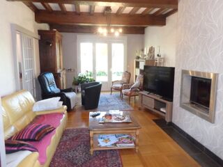  Maison � vendre 7 pi�ces 173 m�