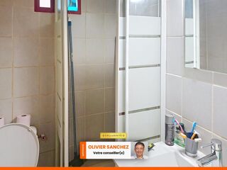  Appartement à vendre 1 pièce 19 m²