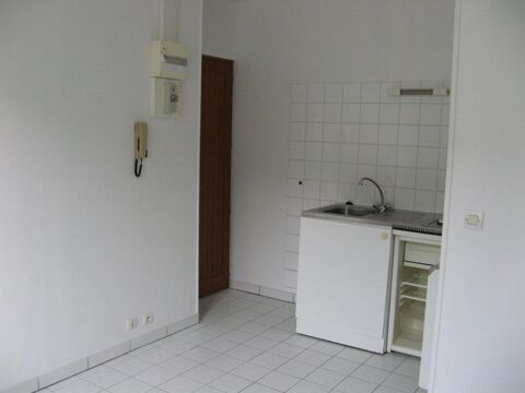  Appartement � louer 2 pi�ces 24 m�