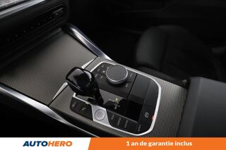 S&eacute;rie 4 Coup&eacute; 420d xDrive M Sport BVA8 190 ch 2021 occasion 92130 Issy-les-Moulineaux