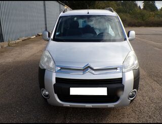 Berlingo MULTI HDI 90 BVM 2011 occasion 03100 Montlu&ccedil;on